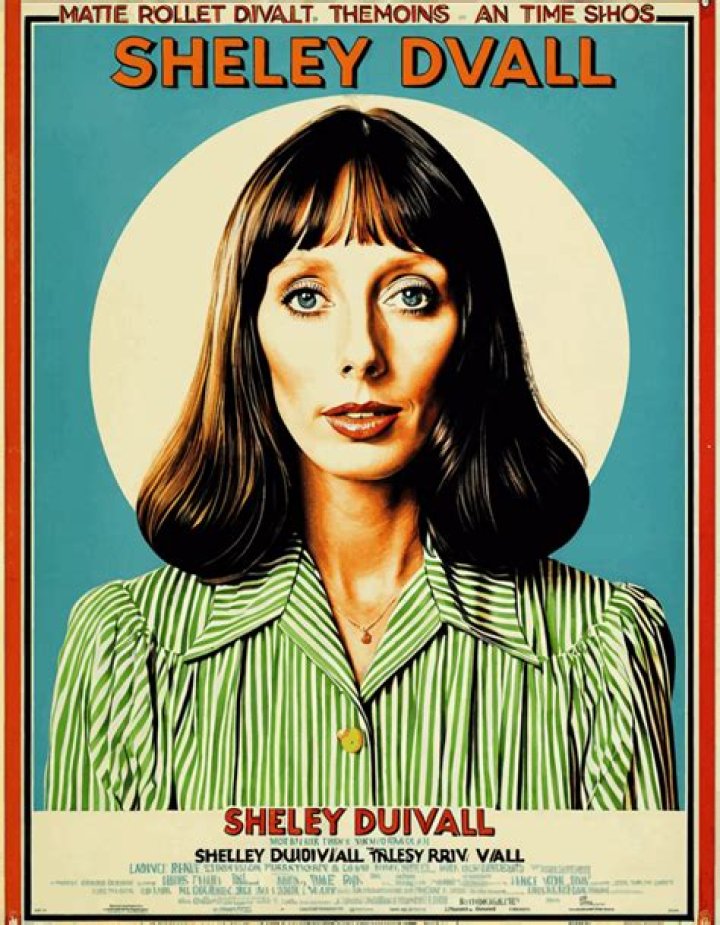Duvall Actress: A Journey Through The Spotlight