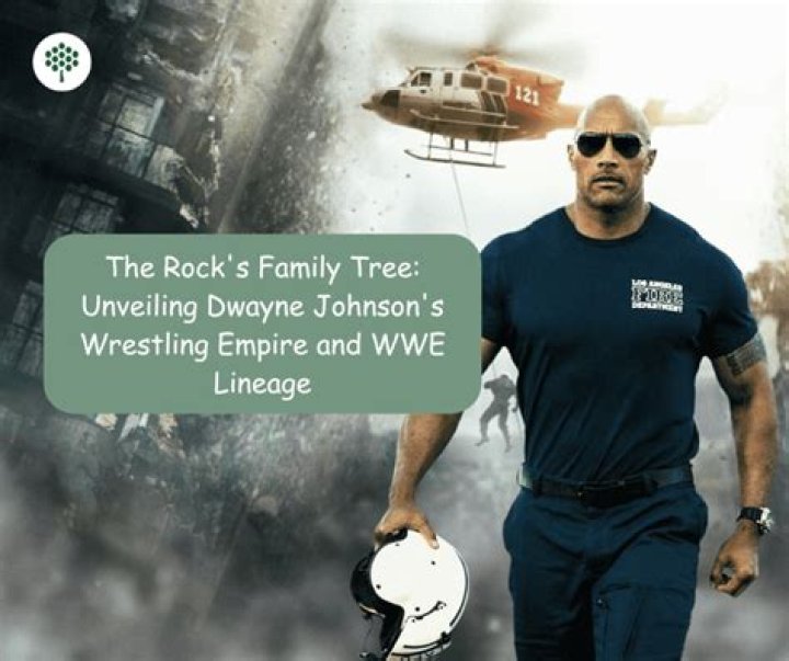 Dwayne's Sibling: Unveiling The Johnson Family Tree