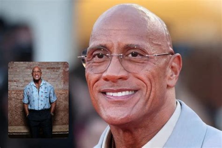 Dwayne Johnson's Religious Beliefs: An Exploration