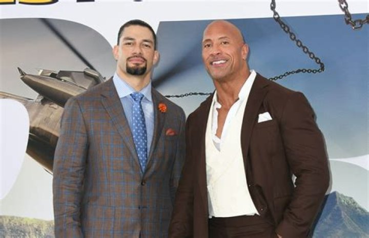 Dwayne Johnson's Sibling: Who Is His Brother?