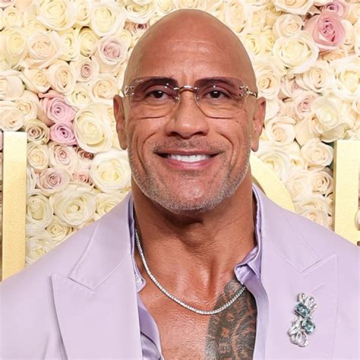 Dwayne Johnson's Twin: The Doppelganger You Need To See