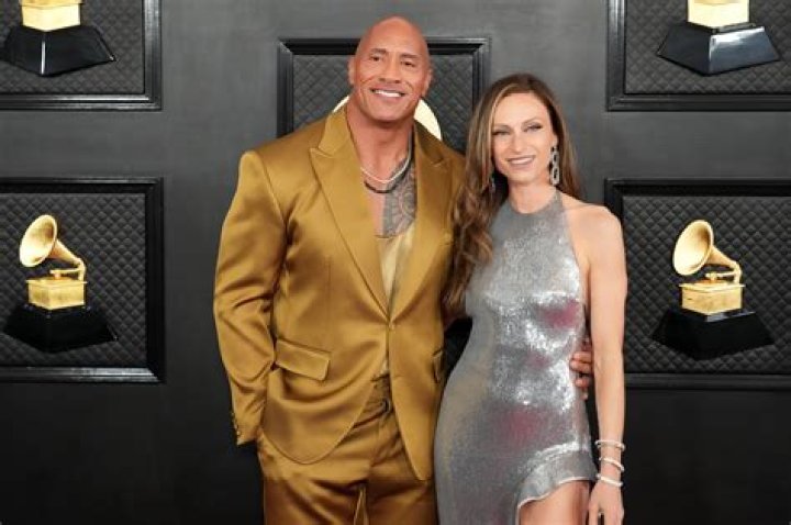 Dwayne Johnson Wife: A Look Into The Life Of Lauren Hashian