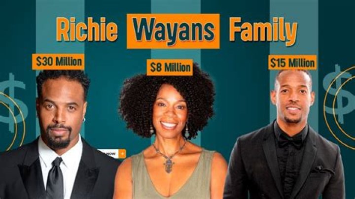 Dwayne Wayans: The Ingenious Actor And Comedian