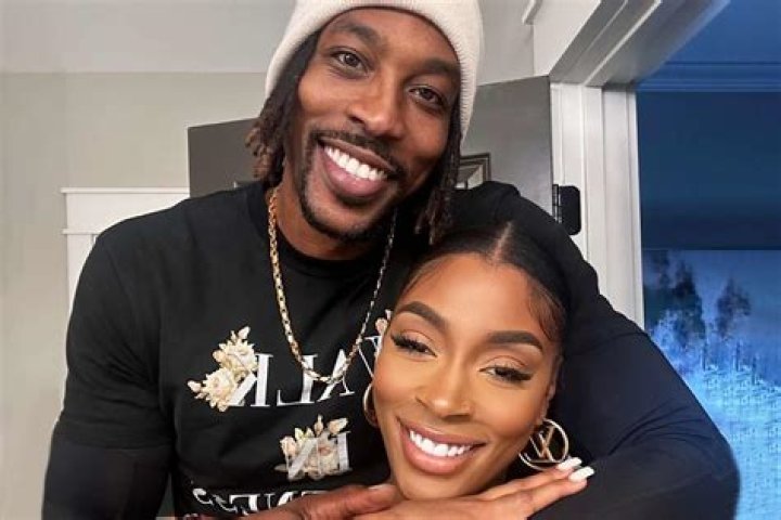 Dwight Howard's Ex-Wife: Unveiling The Untold Truth