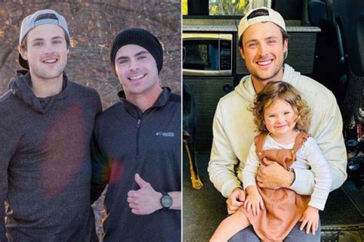 Dylan Efron's Age: The Young Hollywood Sensation