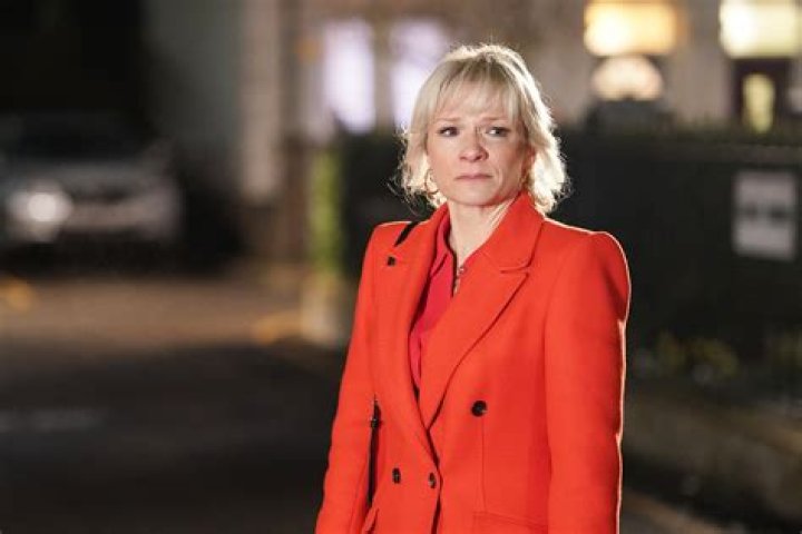 EastEnders fans gobsmacked as Ritchie Scott actress makes surprise appearance in Venom with Tom Hard ·