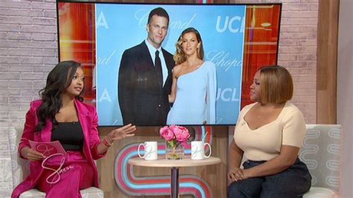 Eboni K. Williams: Maintaining Privacy In The Face Of Divorce