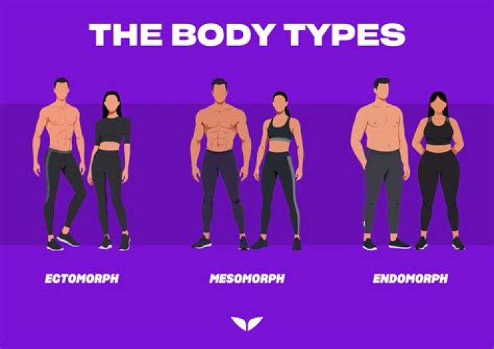 Ectomorph Body Shape: Bella Hadid's Secret To A Runway-Ready Physique