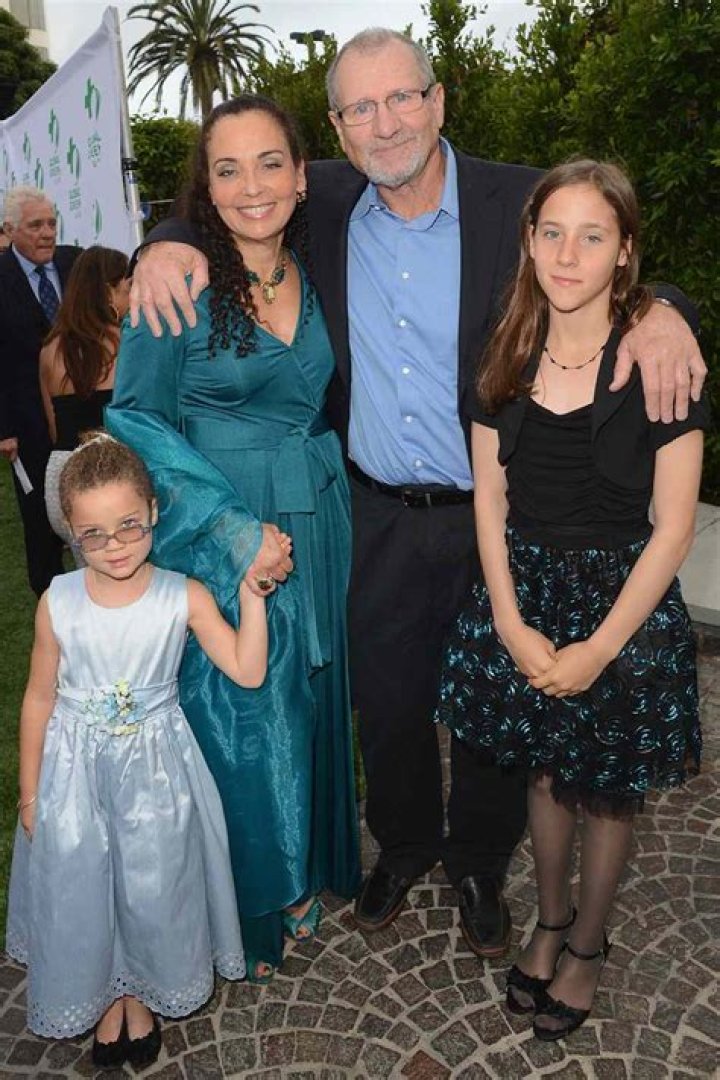 Ed O'Neill: Marriage, Family, And Career