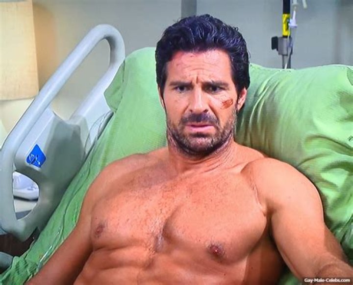 Ed Quinn: A Versatile Actor In Film And Television
