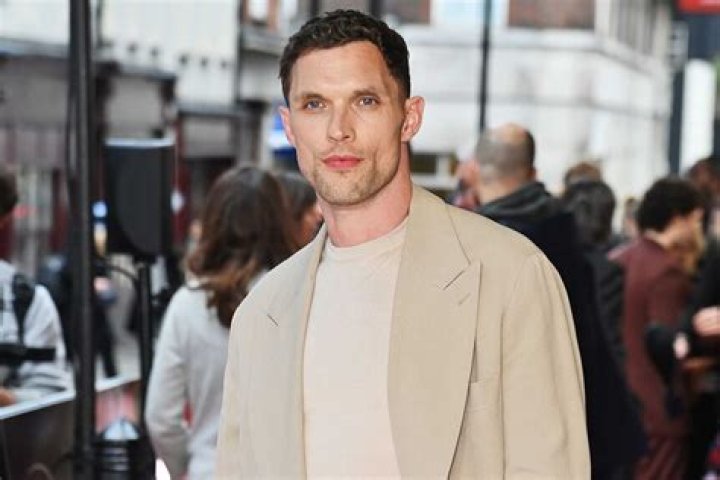 Ed Skrein's Relationships: A Detailed Look At His Love Life