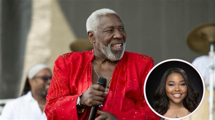 Eddie Levert's Current Wife Revealed
