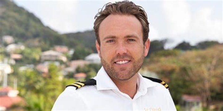 Eddie On Below Deck: A Behind-the-scenes Glimpse