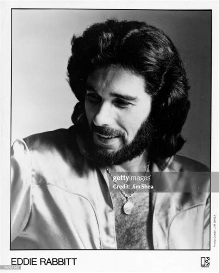 Eddie Rabbitt's Net Worth And Untold Wealth