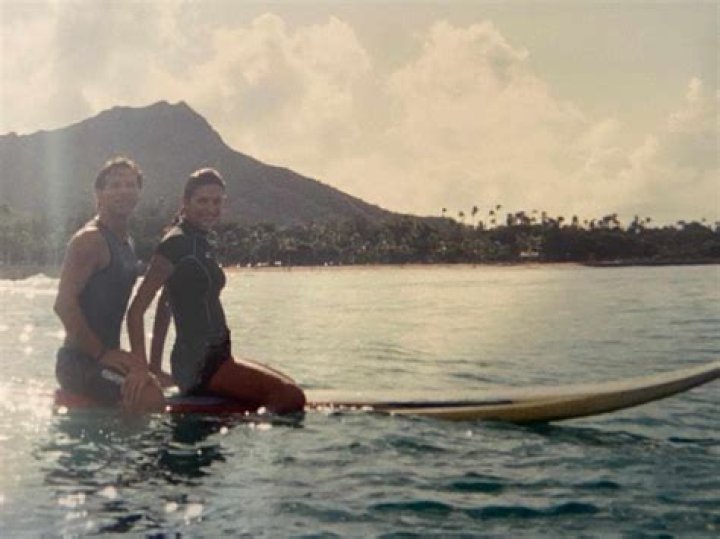 Eddie Vedder's Early Love: Unveiling His First Wife's Identity