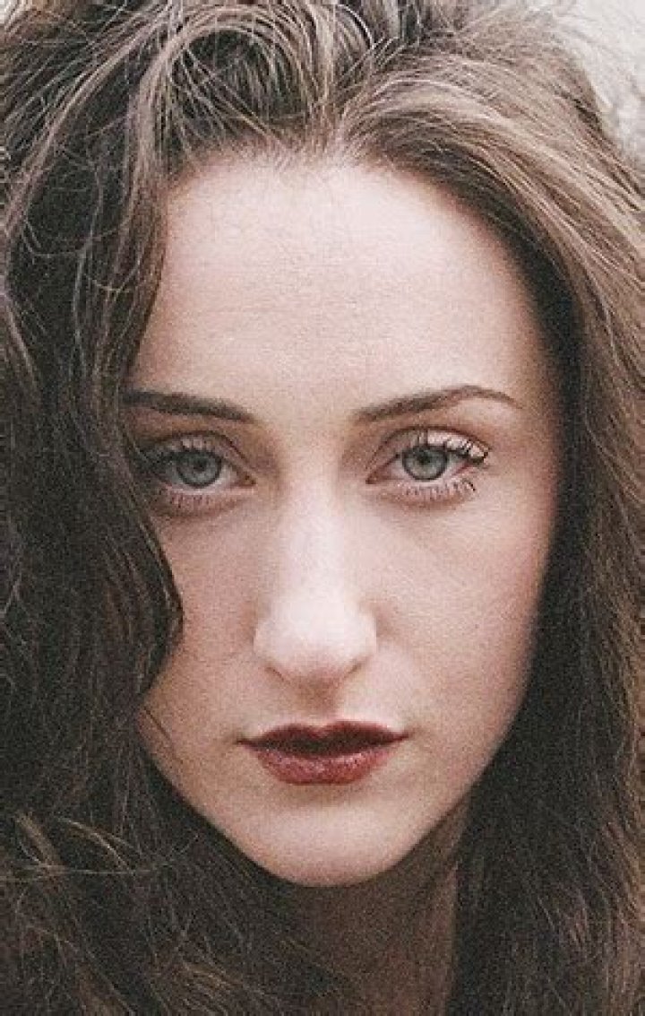 Eden Epstein: A Wikipedia Profile