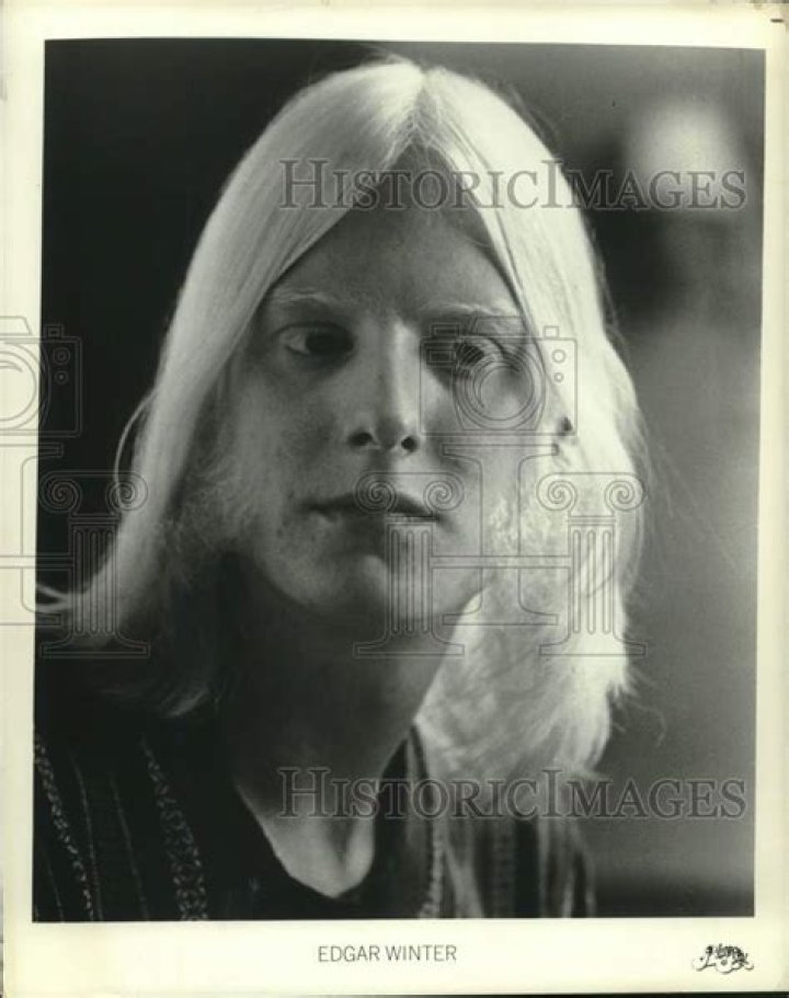 Edgar Winter: Legendary Musician And Blues-Rock Pioneer