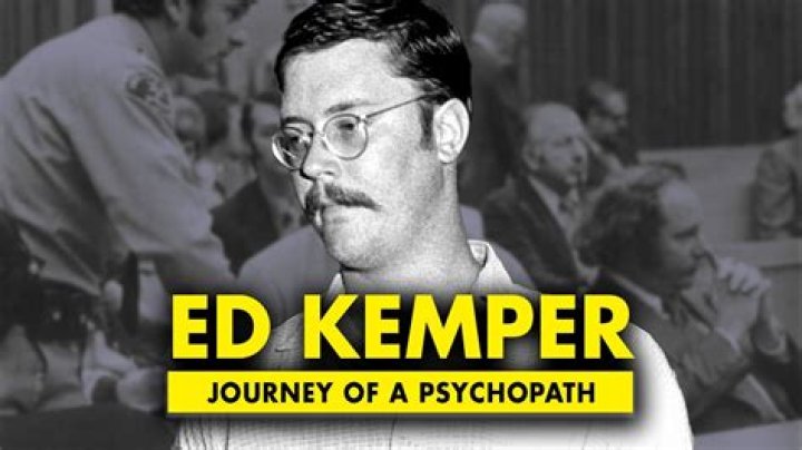 Edmund Kemper: Alive Or Dead?