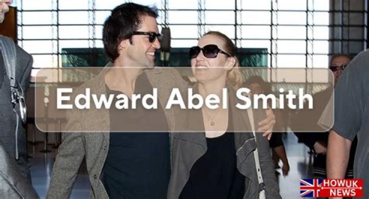 Edward Abel Smith Movies: Exploring His Extensive Filmography