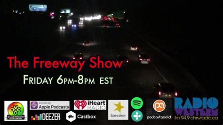 El Freeway Show Cast And Their Comedic Legacy
