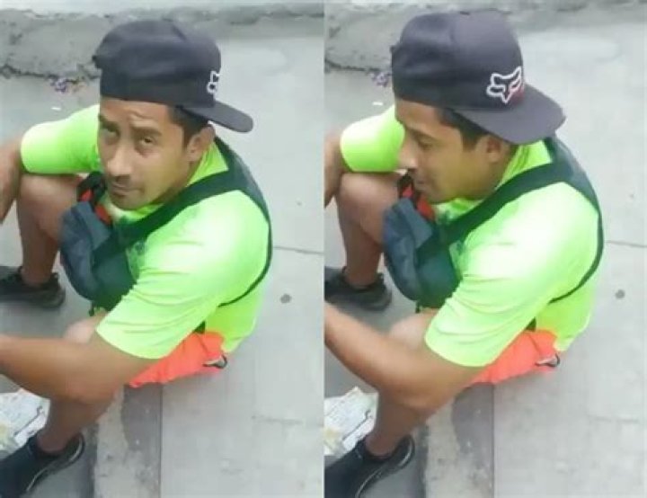 El Patrn Real: Viral Video Explosion Unveils The Truth