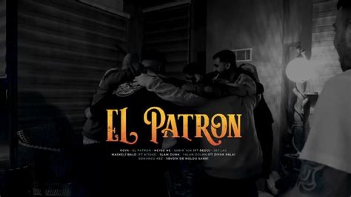 El Patrn Real: Viral Video Sensation!