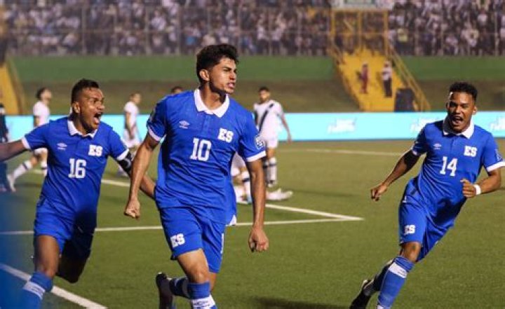 El Salvador U20 vs Canada U20 live 26 July 2024 Watch Online
