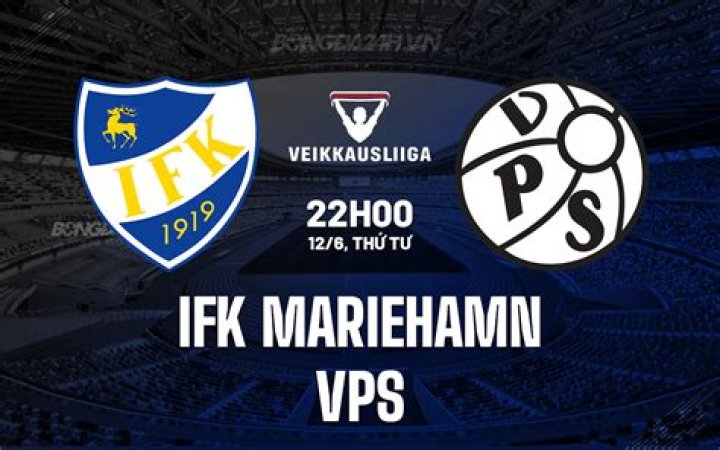 (ELÄÄ) VPS Mariehamn elää FC Lahti Gnistan elää 2022 VPS Ilves 28.07.2024