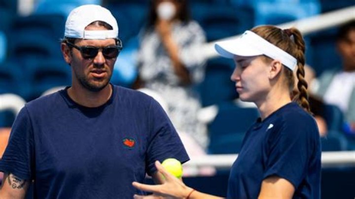Elena Rybakina's Boyfriend: Everything You Need To Know