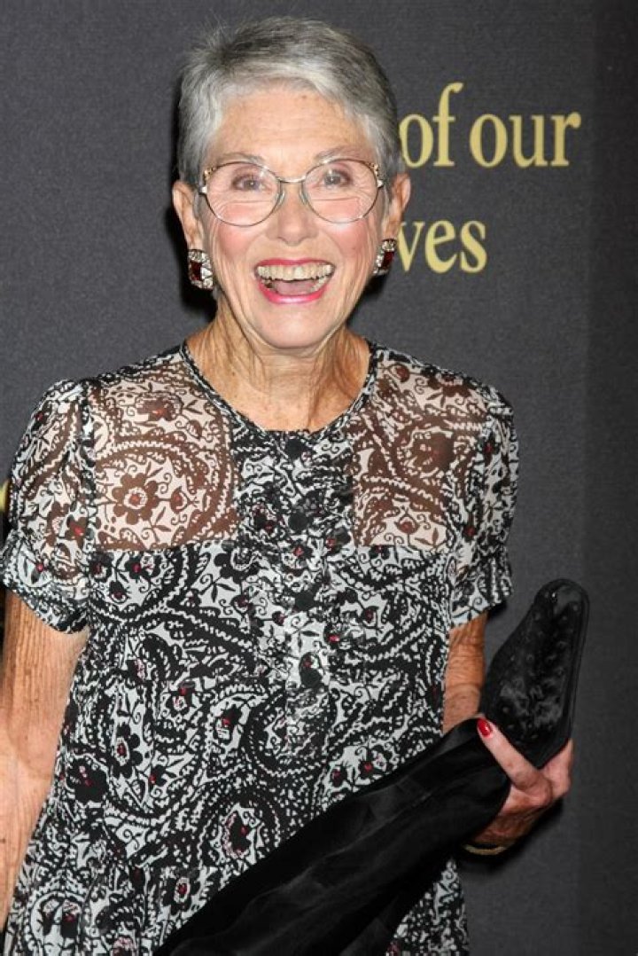 Elinor Donahue's 2021 Net Worth: A Comprehensive Look