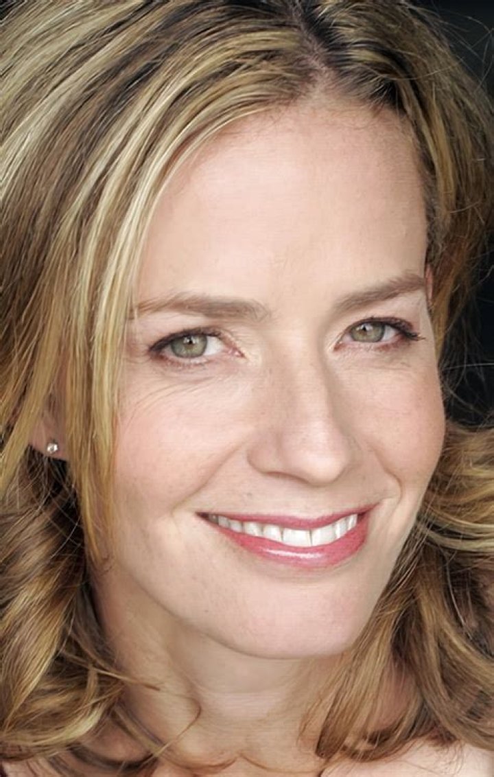Elisabeth Judson Shue: A Renowned Actress's Journey