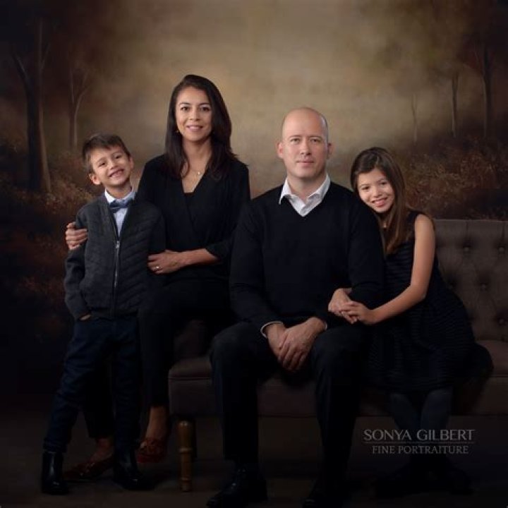 Elisabeth Shue's Children: A Family Portrait