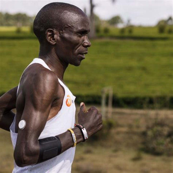Eliud Kipchoge's Net Worth: How The Marathon Legend Built His Fortune