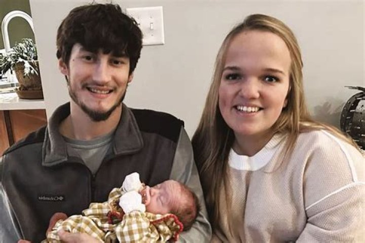 Elizabeth Johnston's Baby's Average Size: Everything You Need To Know