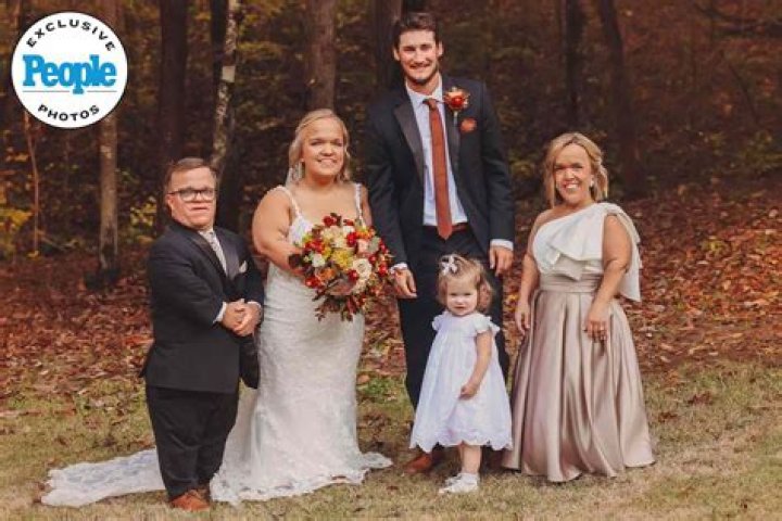 Elizabeth Johnston And Brice Bolden's Son: A Little Person's Perspective