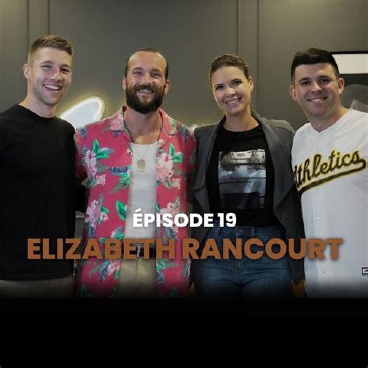 Elizabeth Rancourt Age: Unveiling The Mystery
