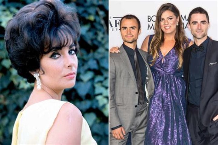 Elizabeth Taylor's Legacy: The Lives Of Her Children Today