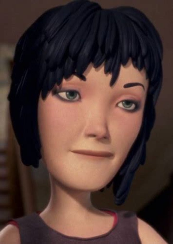 Elizabeth 
