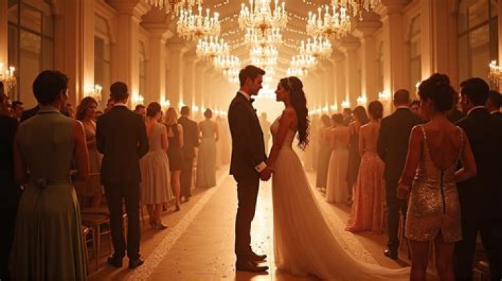 Elle King's Unforgettable Wedding: A Star-Studded Extravaganza