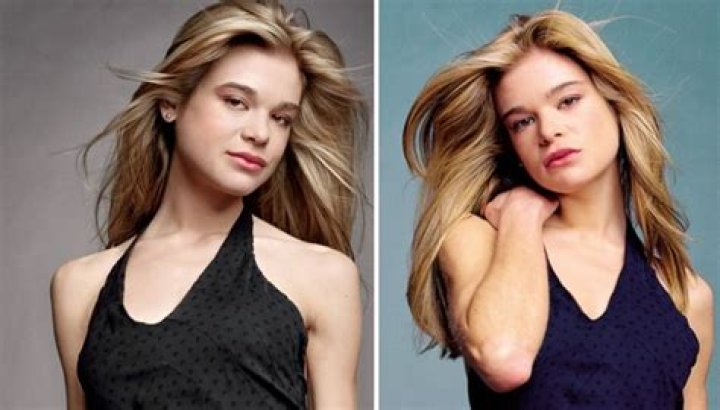Ellen Muth: A Spotlight On The Talented Actress