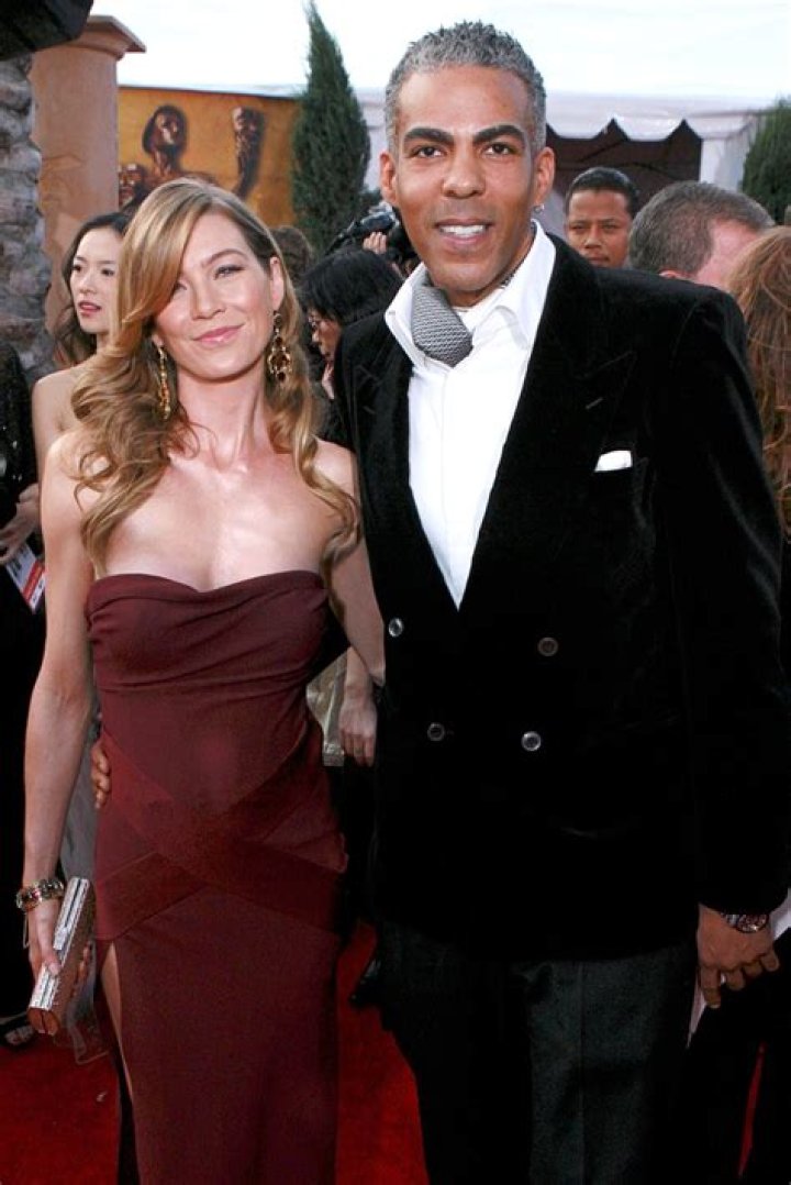 Ellen Pompeo's Relationships: A Complete Guide