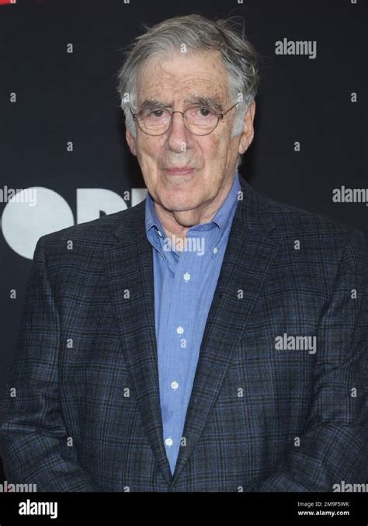 Elliott Gould 2023: Latest News And Updates