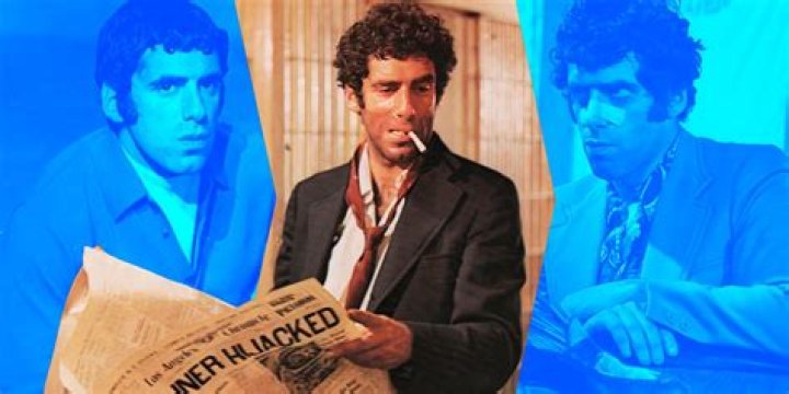 Elliott Gould: A Living And Vibrant Legacy In Film