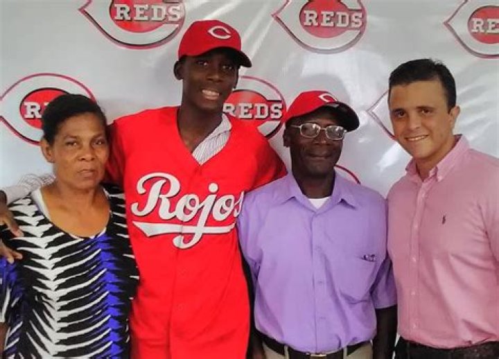 Elly De La Cruz's Siblings: A Family Of Baseball Stars