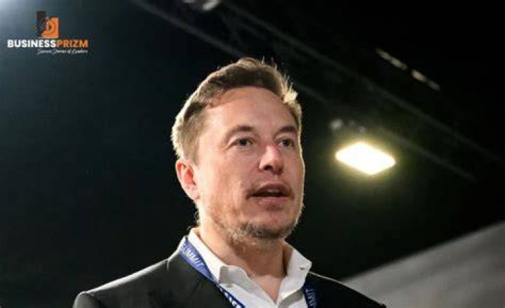 Elon Musk Ends The Week With A Net Worth Of $210 Billion