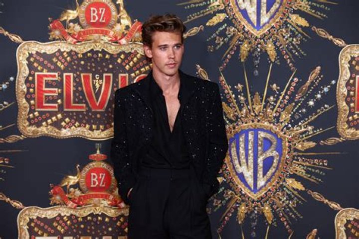 Elvis star Austin Butler is the new Cartier ambassador ·