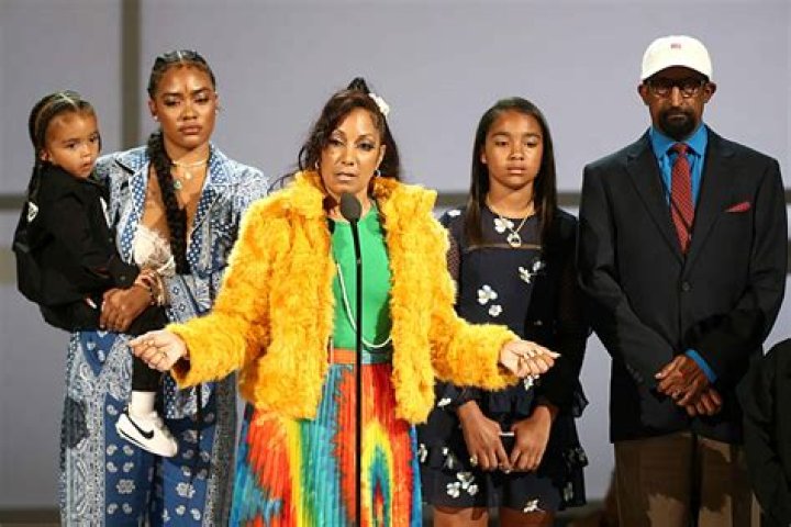 Emani Asghedom's Parents: Love, Legacy, And Resilience