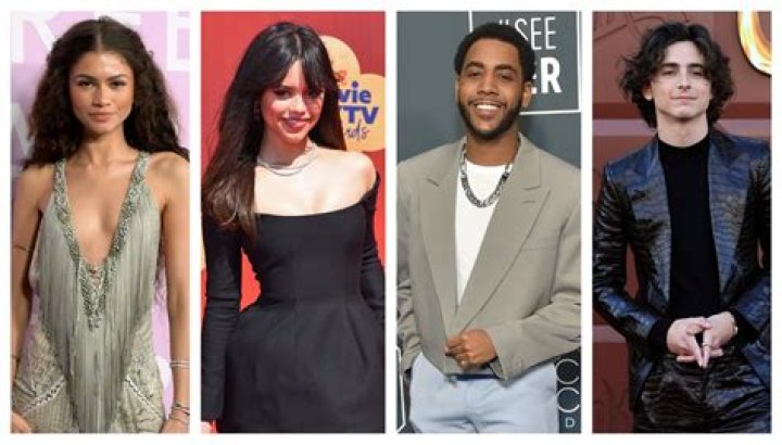 Emerging Young Actors In Their 20s: A Comprehensive Guide