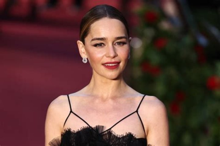 Emilia Clarke's Love Story: A Journey Through Relationships