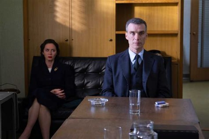 Emily Blunt Towering Presence: Height Explored